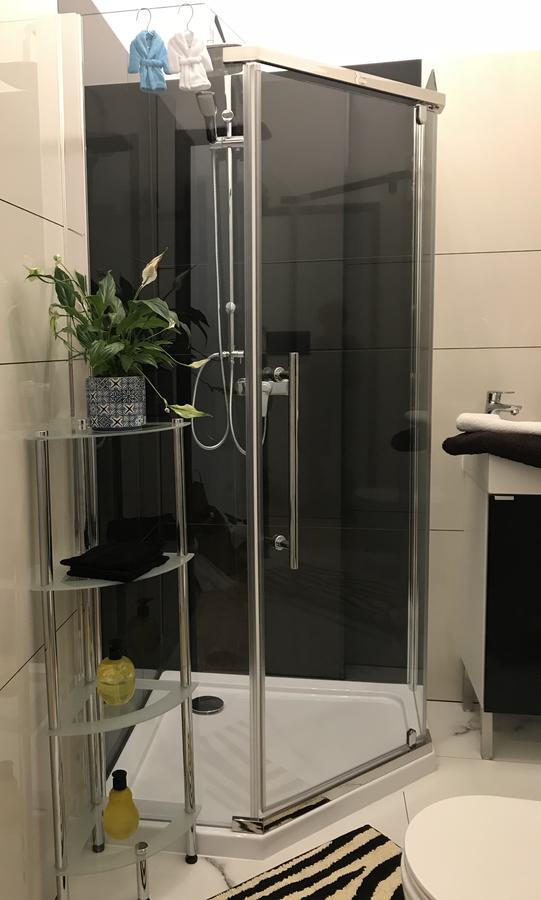 Komfortowe Apartamenty Gdynia Kültér fotó