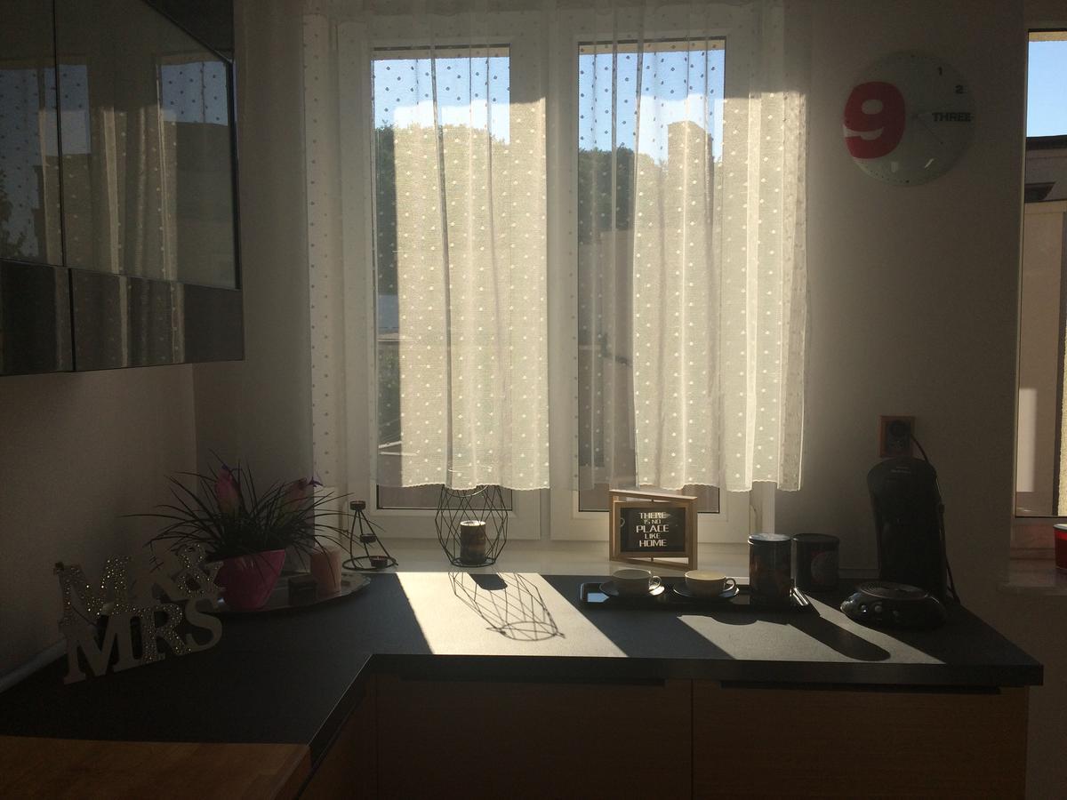Komfortowe Apartamenty Gdynia Kültér fotó