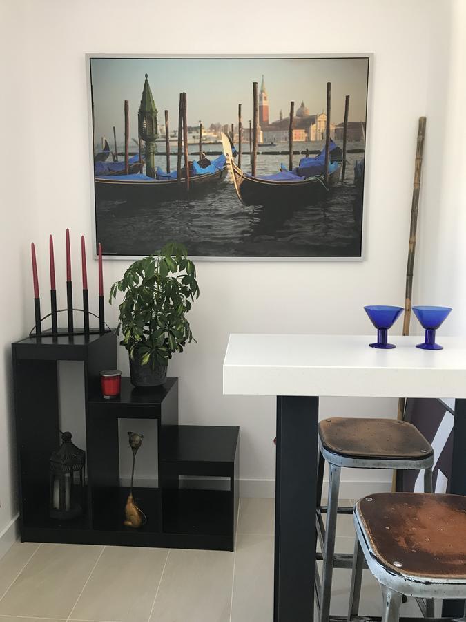 Komfortowe Apartamenty Gdynia Kültér fotó
