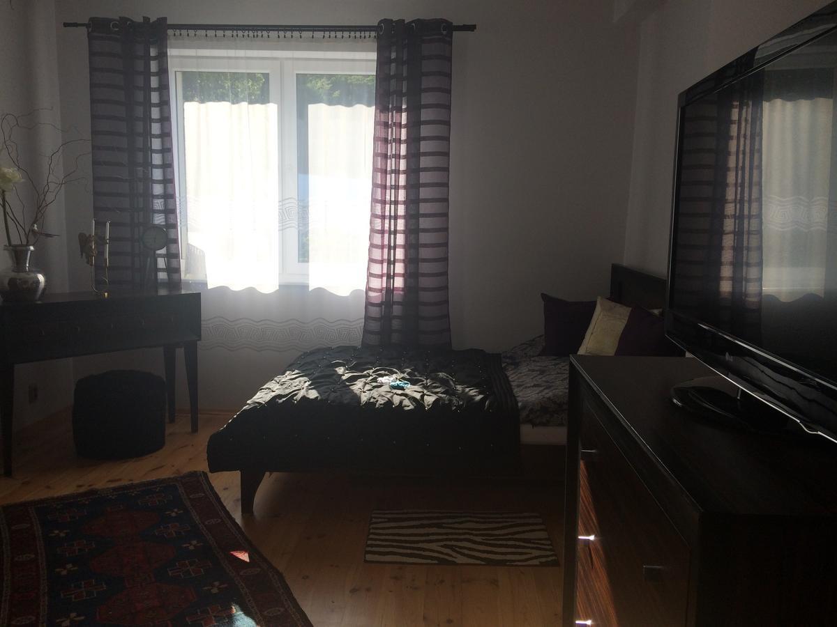 Komfortowe Apartamenty Gdynia Kültér fotó