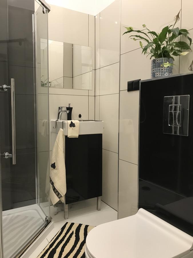 Komfortowe Apartamenty Gdynia Kültér fotó