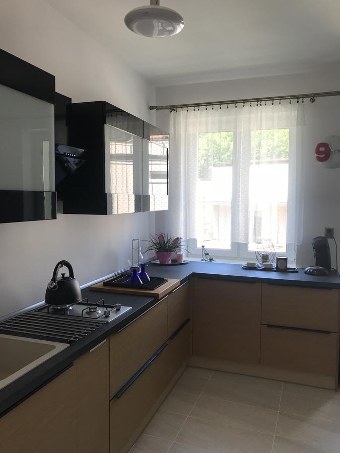 Komfortowe Apartamenty Gdynia Kültér fotó